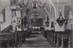 Köping Kyrkan Köping Kyrkan