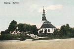 Köping Kyrkan Köping Kyrkan