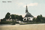 Köping Kyrkan