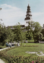 Köping Kyrkan