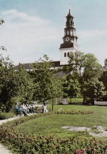 Köping Kyrkan Köping Kyrkan