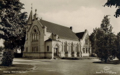 Köping Metodistkyrkan Köping Metodistkyrkan