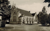 Köping Metodistkyrkan