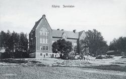 Köping Samskolan