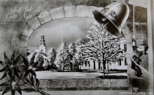 Köping, God Jul och Gott Nytt År 1948 Köping, God Jul och Gott Nytt År 1948
