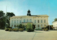 Köping Torget Köping Torget