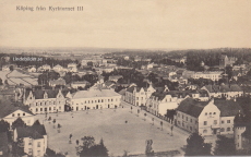 Köping från Kyrktornet, 111 Köping från Kyrktornet, 111