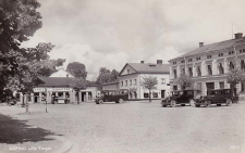 Köping, Lilla Torget