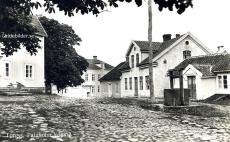 Torget, Pataholm Köping Torget, Pataholm Köping