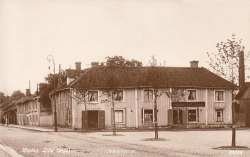 Köping, Lilla Torget Köping, Lilla Torget