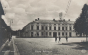 Köping Lilla Torget Köping Lilla Torget