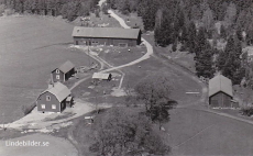 Köping, Billingsbo, Västra Skede 1955 Köping, Billingsbo, Västra Skede 1955