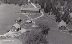 Köping,  Billingsbo, Västra Skede 1955