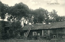 Det gamla Köping 1912