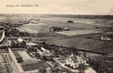 Köping från Kyrktornet VII Köping från Kyrktornet VII