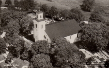 Köping, Valskog Kyrka