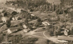 Hällefors, Vy över Bredsjö 1964 Hällefors, Vy över Bredsjö 1964