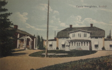 Hällefors, Bredsjö Gamla Herrgården Hällefors, Bredsjö Gamla Herrgården