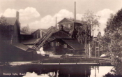 Hällefors, Bredsjö Hytta Hällefors, Bredsjö Hytta