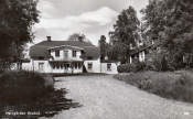 Hällefors, Bredsjö Herrgården 1952 Hällefors, Bredsjö Herrgården 1952