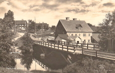 Köping, Parti från Kolsva 1931 Köping, Parti från Kolsva 1931