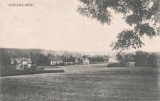 Köping, Kolsva Bruk 1907 Köping, Kolsva Bruk 1907