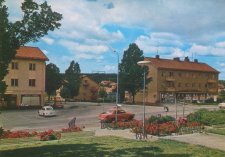 Köping, Kolsva Centrum Köping, Kolsva Centrum