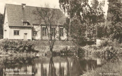 Församlingshemmet, Kolsva Församlingshemmet, Kolsva