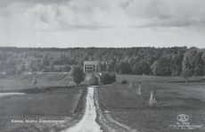 Köping, Kolsva, Malma Ålderdomshem Köping, Kolsva, Malma Ålderdomshem