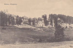 Köping, Kolsva, Ekbacken 1921 Köping, Kolsva, Ekbacken 1921