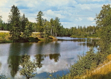 Köping, Kolsva Hedströmmen Köping, Kolsva Hedströmmen