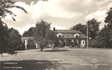 Kolsva, Herrgården Kolsva, Herrgården