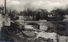 Ludvika Forsen 1941