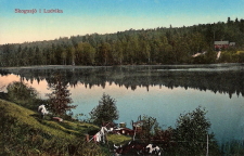 Skogssjö i Ludvika Skogssjö i Ludvika