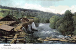 Ludvika, 1903 Ludvika, 1903