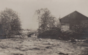 Motiv från Ludvika 1923 Motiv från Ludvika 1923