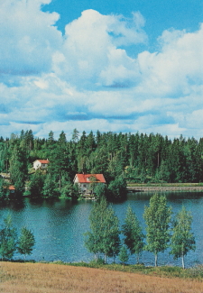 Ludvika Burtjärn Ludvika Burtjärn