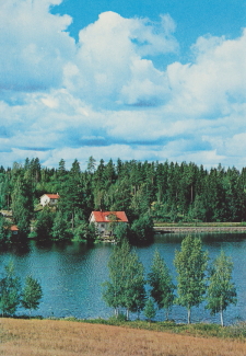 Ludvika Burtjärn