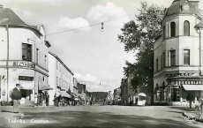 Ludvika Centrum Ludvika Centrum