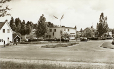 Ludvika Centrumplan Ludvika Centrumplan