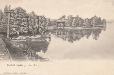 Finnäset Lyvika pr Ludvika 1904 Finnäset Lyvika pr Ludvika 1904