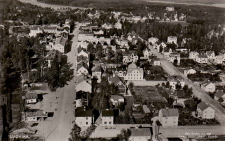 Ludvika Ludvika