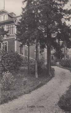 Furuhäll Ludvika 1912 Furuhäll Ludvika 1912