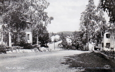 Ludvika Högberget Ludvika Högberget