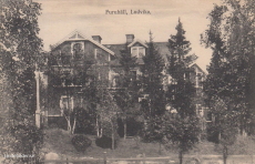 Ludvika, Furuhäll 1917 Ludvika, Furuhäll 1917