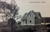 Ludvika, Ingeniörbostaden, Räfvåla Ludvika, Ingeniörbostaden, Räfvåla