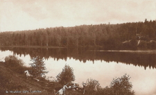 Ludvika, Knutsbo Tjärn Ludvika, Knutsbo Tjärn