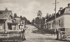 Ludvika Magnet Ludvika Magnet