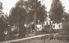Ludvika, Parti af Walla Ludvika, Parti af Walla