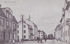 Parti av Ludvika Parti av Ludvika